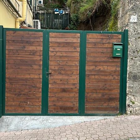 Principessa Sichelgaita House Βίλα Σαλέρνο Εξωτερικό φωτογραφία